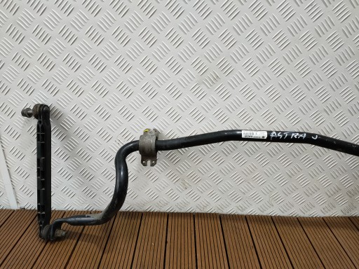 OPEL ASTRA J IV 09-15 1.6 1.7 CDTI stabilizer rod front 13346848 OE