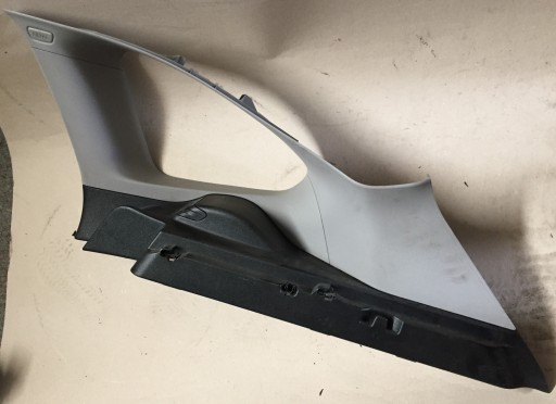 7332820 - BMW X1 F48 облицовка облицовка стойки зд зд