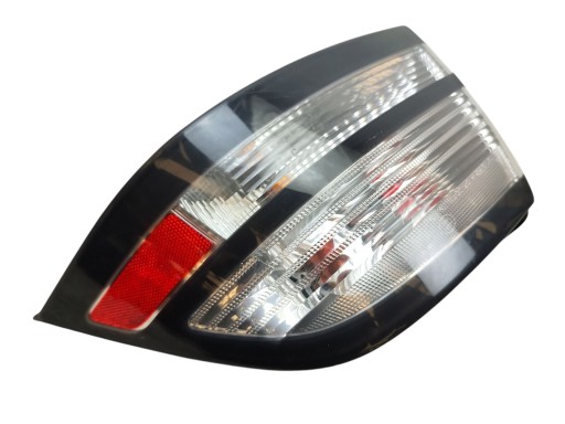 light right rear part rear SAAB 9-3 II sedan LIFT (07-11) 12785761 EU