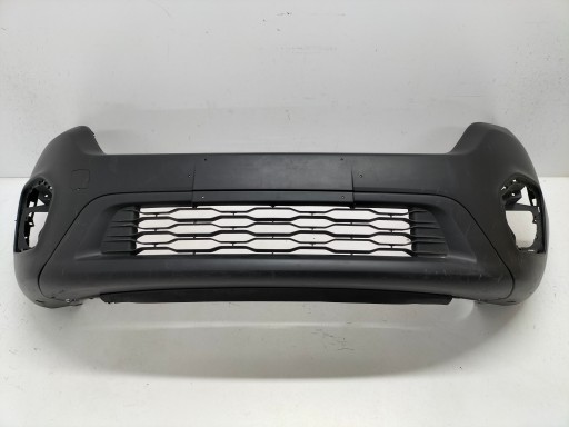 front bumper front FIAT FIORINO QUBO LIFT 15
