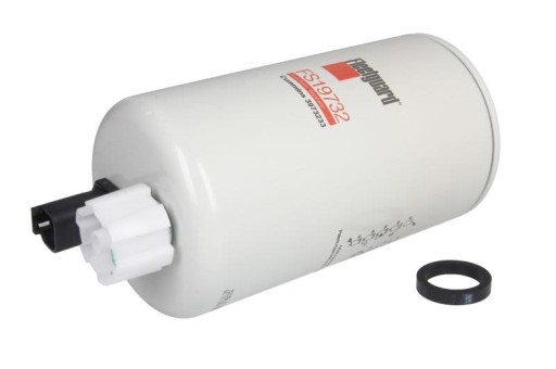 FS19732 паливний фільтр з водороздільники