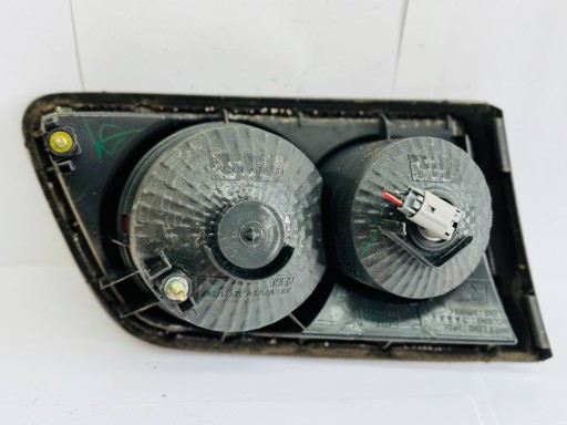 light left rear right rear part to the bonnet MAZDA 6 226-61974