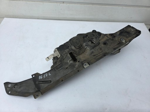 FARTUCH levý AUDI A6 C7 4G čtvrtka levá NOSEK prístrojovka blatníku