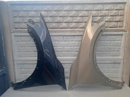 Maz.cx.5 - Mazda CX5 CX 5 II 16-23 Підйомний ліворуч