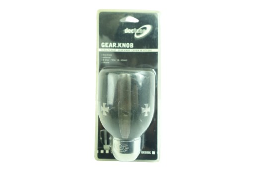 GK05IC - РУЧКА ПЕРЕКЛЮЧЕНИЯ ПЕРЕДАЧ УНИВЕРСАЛЬНАЯ