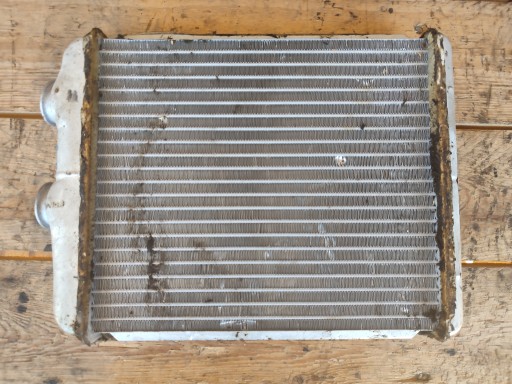 heater OPEL ASTRA H III