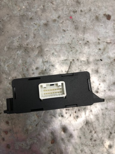 module control unit PDC RENAULT TWINGO III 259902656R