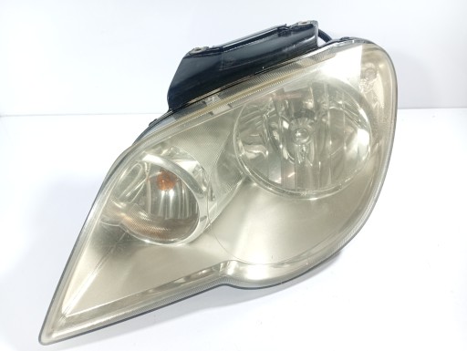 light left front REFLEKTOR left front OE 05113061AC CHRYSLER PACIFICA 06-07