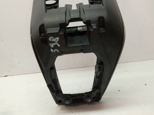 cover frame PANELU of the air conditioning consoles 2533896Y5CS Volvo V40 II (2012-19)