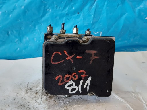 Pumpe ABS MAZDA CX-7 2.3T AWD 0265950736