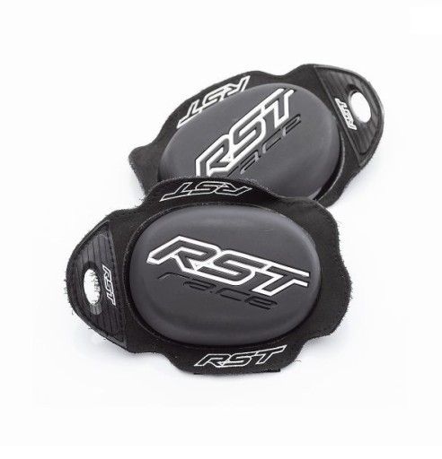 ПОВЗУНКИ RST TPU MATTE BLACK (1921)