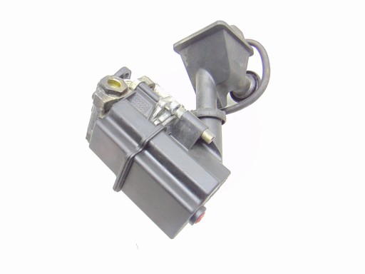 pump WSPOMAGNIA PORSCHE BOXSTER 986 2.7 2107232