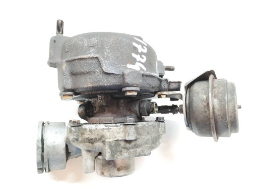 turbo GT1749VA 038145702E 1.9 TDI VW Volkswagen Passat V B5