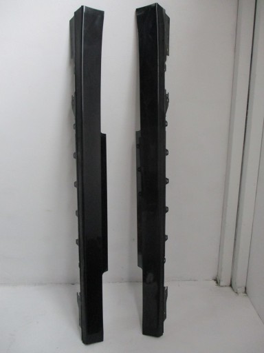 cap caps moulding threshold BMW 4 F32 F-32