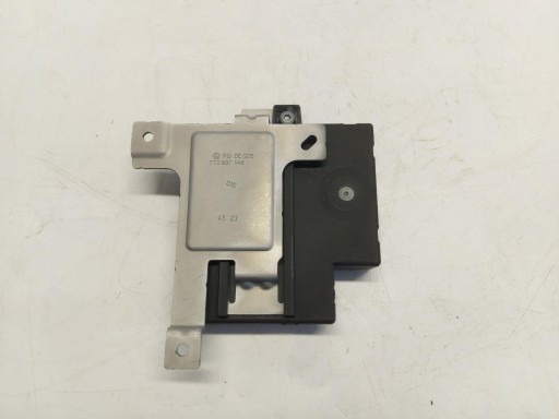 VW Multivan 7T0 T7 module control unit door front 7t0959244b