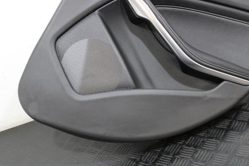upholstery side door right rear part MERCEDES A-KLASA W176 LIFT