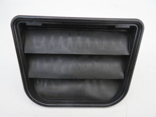 grid air conditioning devices right rear part VOLVO S60 II V60 and 2.0 163KM 31291230
