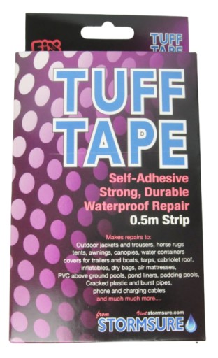 Ремонтна стрічка STORMSURE AK-KJ006