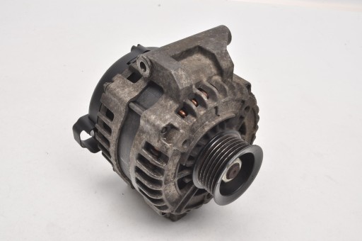Генератор opel insignia zafira astra mokka i 1.6 cdti 136 км 13583093