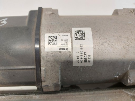MERCEDES W213 E300de Kombi control control UK RHD A2134601302