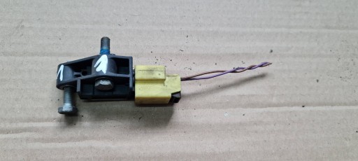 A6 C6 LIFT snímač SENSOR naražení UDERZENIOWY zástrčka 4F0959651 Q7 4L