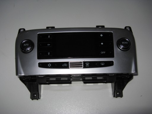 PANEL klimaanlage LANCIA DELTA III