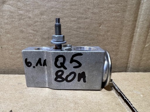 AUDI Q5 80A Sensor ROZPREZNY klimaanlage GG093001