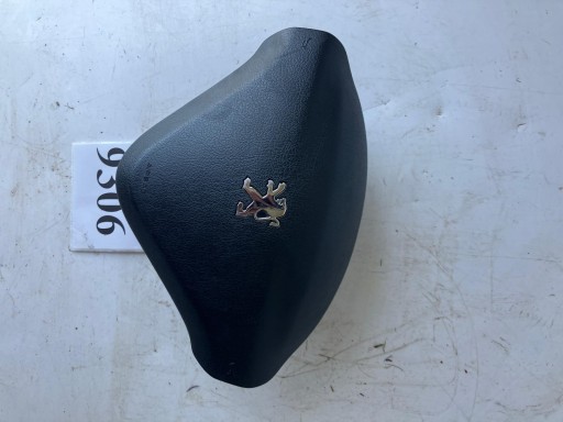 airbag POWIETRZNA driver´s PEUGEOT 207 206+ 96701085ZD