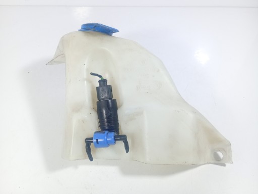 VW Lupo 98-05 spremnik gasa DO mlaznice pranja OE 6N0955453