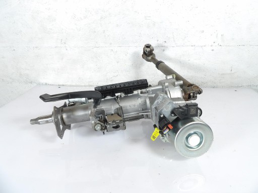 FORD FOCUS MK4 1.0 ECOBOOST steering rod control NX6C-3D077-A1D