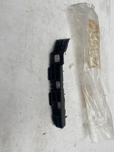 HYUNDAI I10 Support Support plaque Pare choc Gauche Arrière