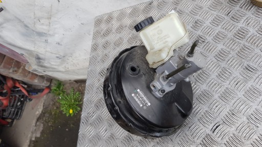 MERCEDES W212 2.2 CDI Servo Servo frein A2124300930