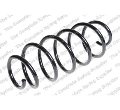 4095842 - Lesjofors подвеска рессора volvo s80 ii