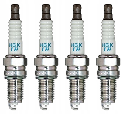 Свеча зажигания ngk 93311