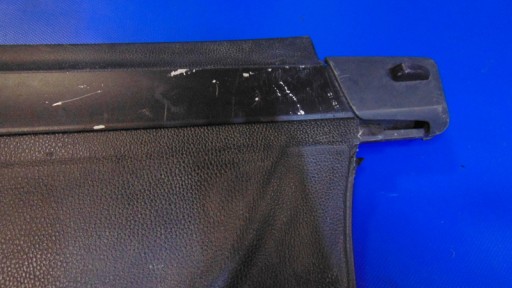 blinds boot rear part KOMBI VW PASSAT B6 04-10R
