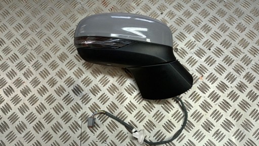 SPECCHIETTO RETROVISORE Destro FORD PUMA II 2019R-> 10 pin