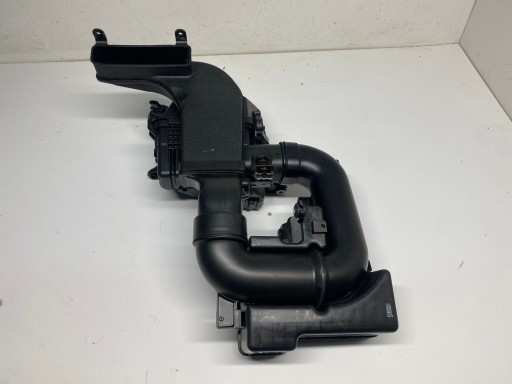 KIA CARENS IV Gehäuse filter FILTER luft Zufuhr REZONATOR 1.7 CRDI 13-17