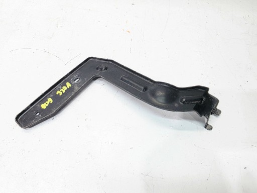 support holder of a bumper right rear part ring MOCUJACA AUDI A4 B9 8W9807330A