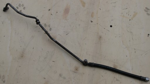 MERCEDES W212 W216 Ölleitung Getriebe getriebe A6421809130