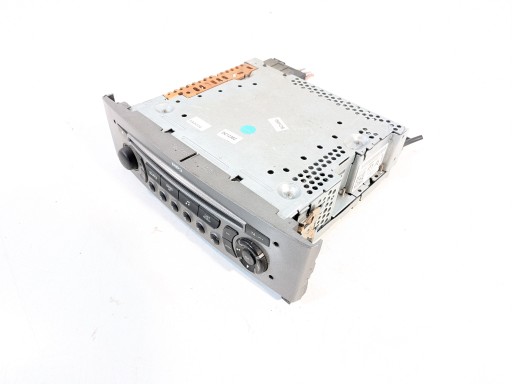 RADIO ORYGINALNE CD brakuje kodu OE 0307090 Peugeot 308 07-14