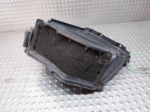 Gehäuse Abdeckung filter luft 9216222 BMW F01 F02 F06 F10 F11 F12 F13