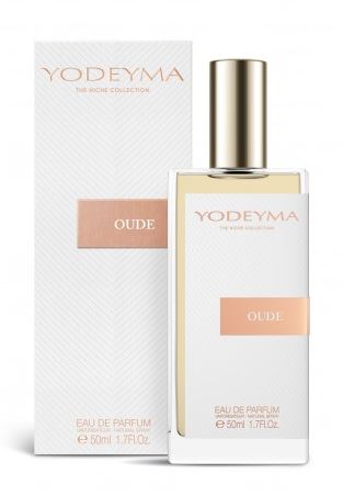 yodeyma oude woda perfumowana 50 ml   