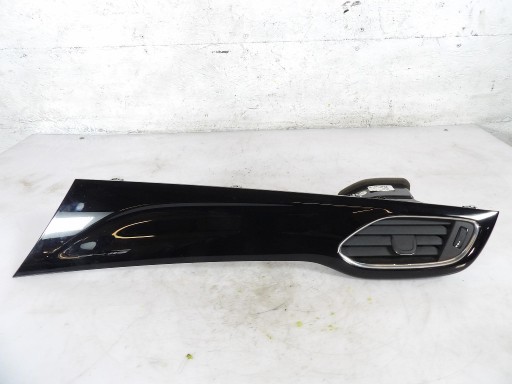 OPEL ASTRA K moulding DEKOR consoles 39039739