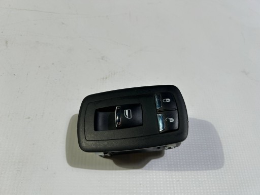 Panel Module Bouton Vitres Passegers Vitre Arrière Maserati Quattroporte 2013