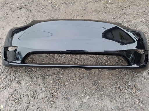 front bumper TESLA MODEL Y 2020R->