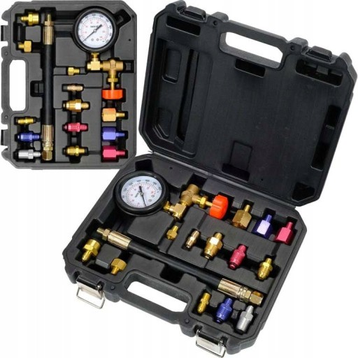 СИСТЕМА ДІАГНОСТИКИ СИСТЕМИ ГУР