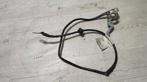 Fiat Tipo II HB 19r. 1.4 minus clamp