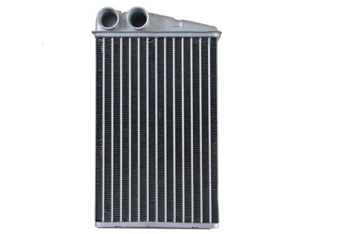 54272 - РАДИАТОР ОТОПИТЕЛЯ RENAULT MEGANE II 02-08