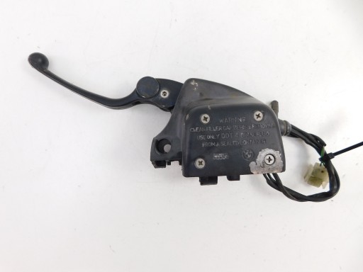 BMW R1150RT ГОЛОВНИЙ ЦИЛІНДР ЗАДНІЙ ЛІВИЙ