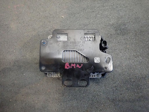 DISTRONIC RADAR BMW G05 G06 G20 G01 G07 G14